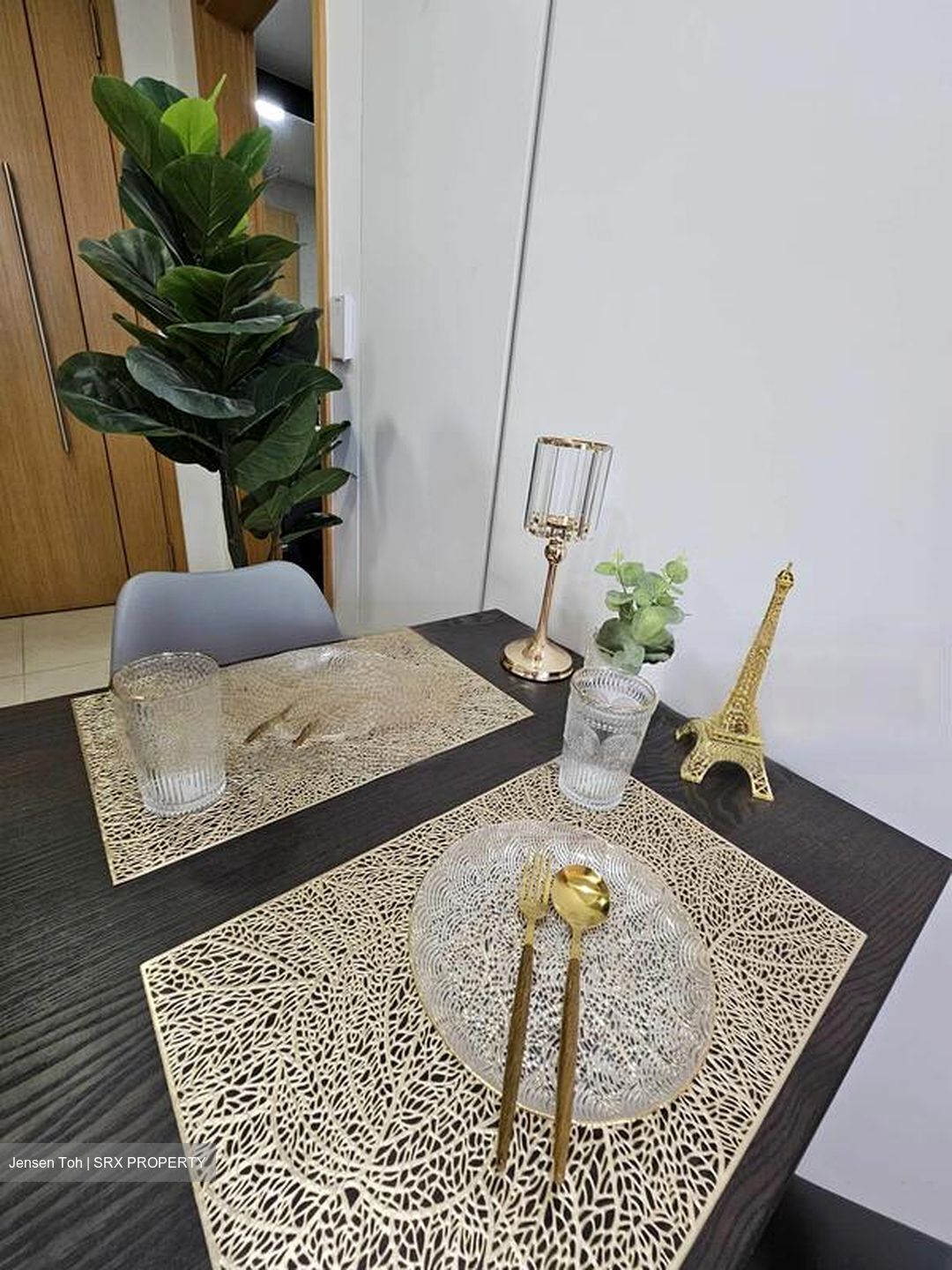 The Glades (D16), Condominium #483973511
